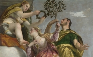 Mostra di Paolo Veronese