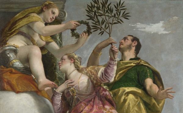 Mostra di Paolo Veronese
